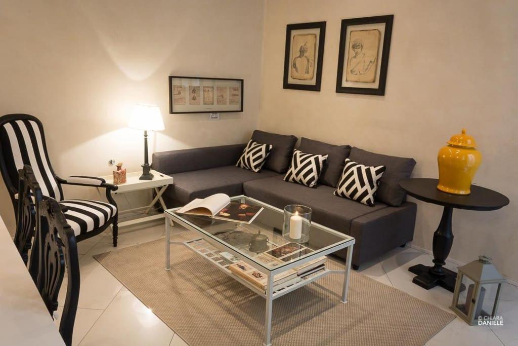 פירנצה Appartamento Romana מראה חיצוני תמונה