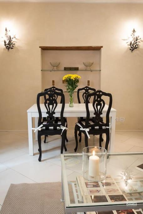 פירנצה Appartamento Romana מראה חיצוני תמונה