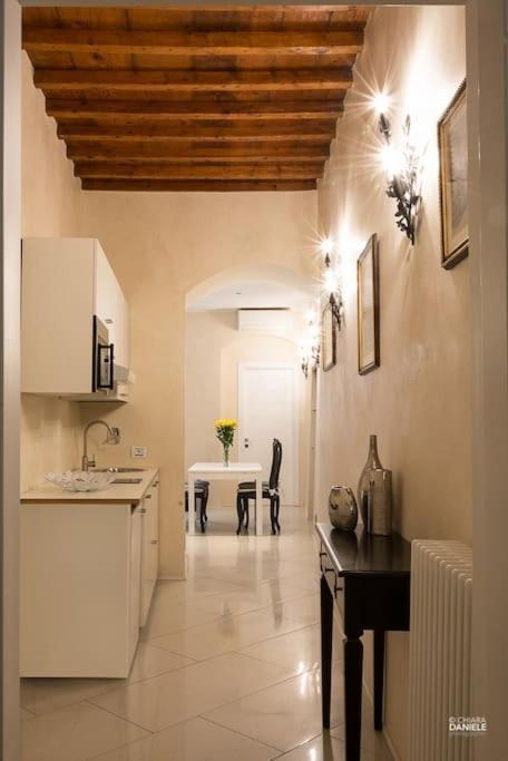 פירנצה Appartamento Romana מראה חיצוני תמונה