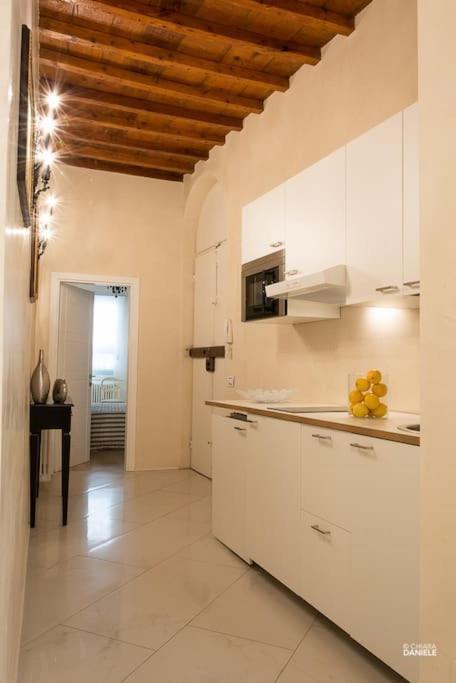 פירנצה Appartamento Romana מראה חיצוני תמונה