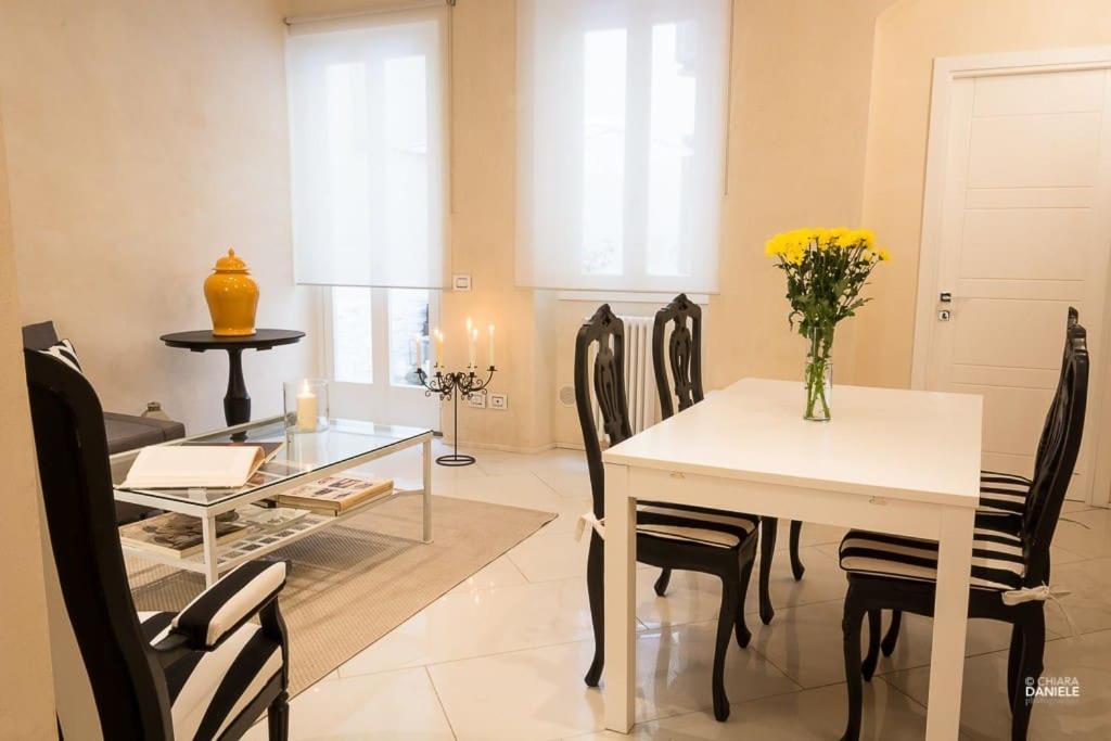 פירנצה Appartamento Romana מראה חיצוני תמונה